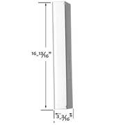 Stainless Steel Heat Shield For Home Depot,  Brinkmann Gas Grill Models