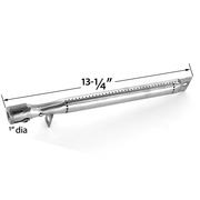 BBQ Stainless Steel Grill Burner For Omaha,  Bbq Pro Gas Models