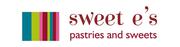Sweet e's Pastries and Sweets - Stylish Designed Cake Shop Vancouver!