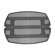 BBQ Cast Iron Cooking Grate For Weber Q200,  Q220 Gas Grill Models