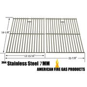 Sonoma Cooking Grates,  Sonoma Gas Grill Replacement Parts
