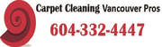 Carpet Cleaning Vancouver Pros