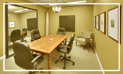 Searching for Offering Executive Offices in Vancouver