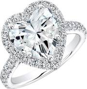 Searching For Classic Engagement Rings