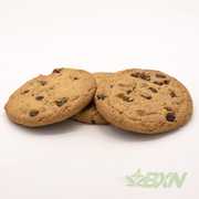 Ed & Bills – Chocolate Chip Cookies - BudExpressNow.ca