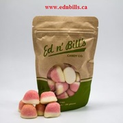 Strawberry Puff Candy - Buy Weed Candy in Canada from EdnBills.Ca