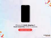 Order iPhone XS OLED Display (OEM) In Bulk