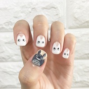Onyx Studio: Well Known Nail Art Centre in Vancouver