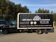 Specialized Commercial Duct Cleaning Services in Surrey. Call 604.379.