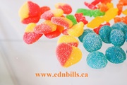 Buy delicious gummies candy in canada from ednbills.ca