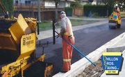 Why Hire a Professional Commercial Paving Company