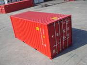 One trip Shipping containers available 10ft 20ft 40ft (24hrs Delivery)