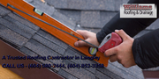 Roofing Contractors Langley: Get Specialized Commercial Roofing