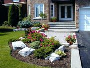 Landscaping Services Vancouver