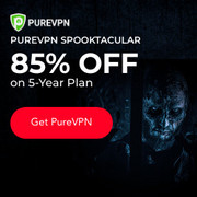 The Best Halloween VPN Deal
