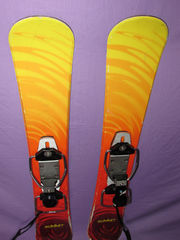 87CM ski blades for winter