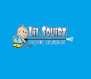 Lil Squirt Power Washing - No Hassle 100% Satisfaction Guarantee