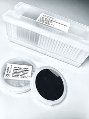 SiO2 thermal oxide wafer