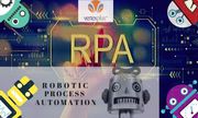Robotic Process Automation – VertexPlus Canada