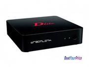Dreamlink Dlite IPTV Set Top Box & Smart TV Box