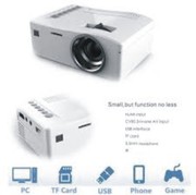 T16 Home Theater Mini Projector