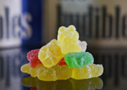 The Budibles – Gummy Bears