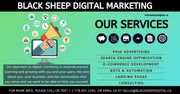 Black Sheep Digital Marketing