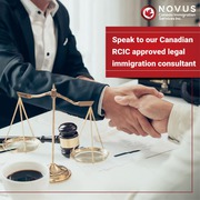Canadian PR Immigration Consultants in Vancouver - Novusimmigration ca