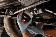 Oil Change Services Langley