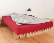 Impossible??? Quagga bed converts from one mattress size to the next