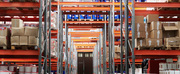 ecommerce warehousing