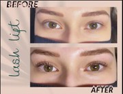 Get Flawless Lash Lifts in Vancouver Downtown