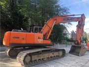 2005 HITACHI ZAXIS 200 LC ZERO DOWN-NO PAYMENTS FOR 3 MONTHS * OAC