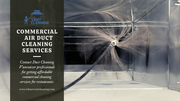 Duct cleaning Vancouver | Commercial kitchen exhaust filters