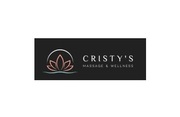 Cristy's Massage and Wellness - Best Mobile Massage Therapist