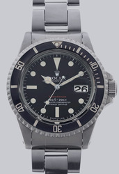 Looking to sell your Rolex in Vancouver?