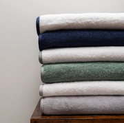 Buy Organic Bath Classic Complete Towels Set