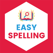 Get out your fear of speaking with Easy Spelling now!