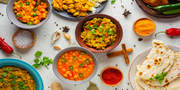 Pinch Of Spice - Indian Restaurant in Delta