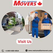 Cross Border Moving Specialists in Canada