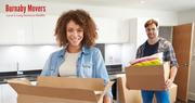Experience Local Movers In Burnaby
