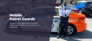 Mobile Patrol Guards Services in Canada | Karas Security