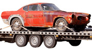 Top Towing Company in Burnaby,  BC | Recycling Cars CA