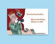 Memorial Video with Everlasting Studio Maker | Filmmaker
