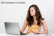 SEO Company in Canada