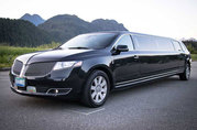 Experience Luxury and Elegance with Boss Limos in Canada
