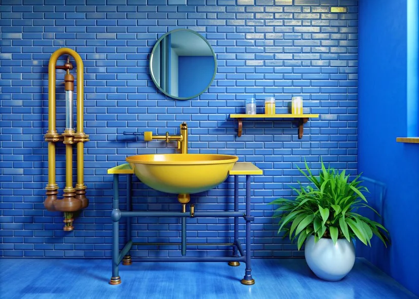 Bathroom Renovation Vancouver