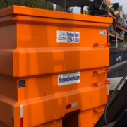 Affordable Dumpster Rental Services in Burnaby – Get Free Quote Now