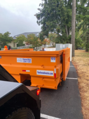 Affordable Bin Rental Services in Abbotsford | Fast & Reliable Waste M
