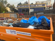 Affordable Drywall Disposal & Bin Rental Services in Vancouver – Book 